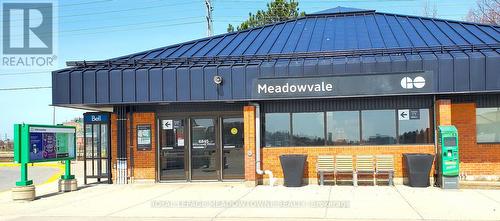 2945 Nipiwin Drive, Mississauga, ON - Outdoor