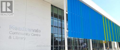 2945 Nipiwin Drive, Mississauga, ON - Outdoor