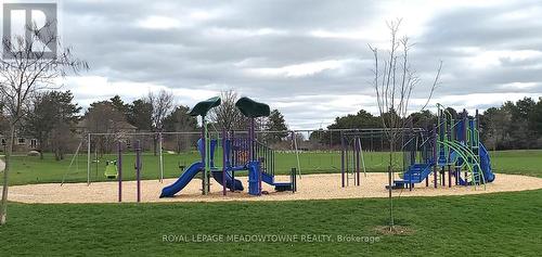 2945 Nipiwin Drive, Mississauga, ON - Outdoor