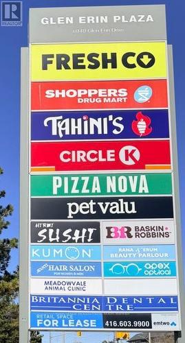 2945 Nipiwin Drive, Mississauga, ON - Other