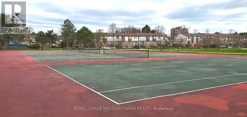 2945 Nipiwin Drive, Mississauga, ON - Outdoor With View