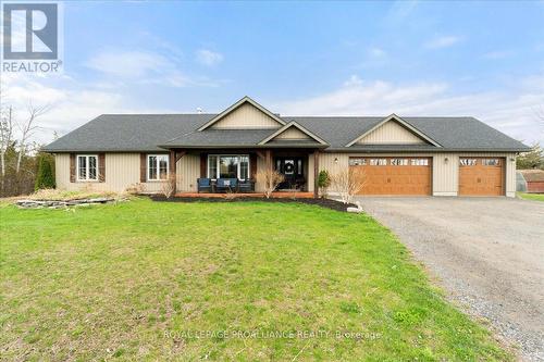 264 GLEN MILLER ROAD  Quinte West (Sidney Ward), ON K8V 5P8