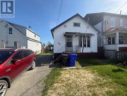 26 MC CAMUS AVENUE Kirkland Lake (Kl & Area), ON P2N 2J5