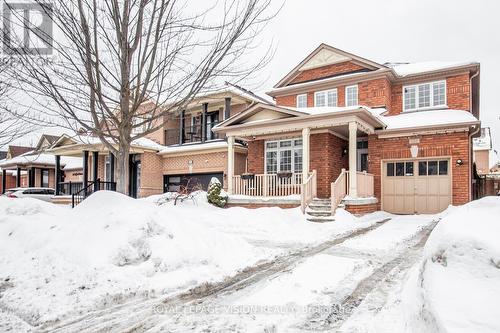 124 ALFRED PATERSON DRIVE  Markham, ON L6E 1L5