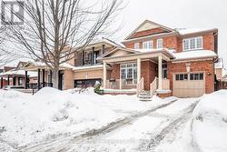 124 ALFRED PATERSON DRIVE  Markham, ON L6E 1L5