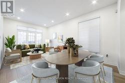 124 ALFRED PATERSON DRIVE Markham, ON L6E 1L5