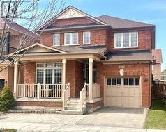 124 ALFRED PATERSON DRIVE Markham, ON L6E 1L5