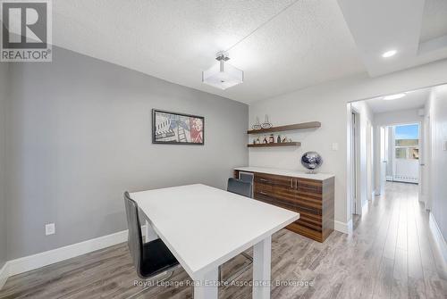 1406 - 335 Mill Road, Toronto, ON - Indoor Photo Showing Other Room
