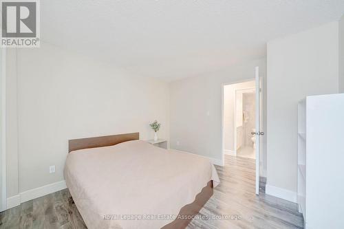 1406 - 335 Mill Road, Toronto, ON - Indoor Photo Showing Bedroom