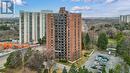 1406 - 335 Mill Road, Toronto, ON  - Outdoor With Facade 