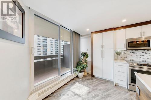 1406 - 335 Mill Road, Toronto, ON - Indoor Photo Showing Other Room
