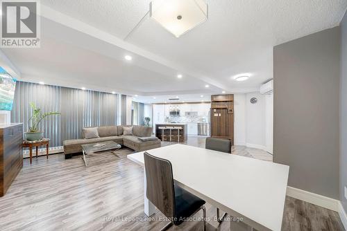 1406 - 335 Mill Road, Toronto, ON - Indoor