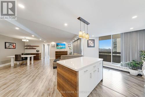 1406 - 335 Mill Road, Toronto, ON - Indoor