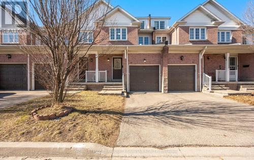 48 - 6830 MEADOWVALE TOWN CENTRE CIRCLE  Mississauga, ON L5N 7T5