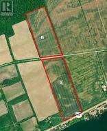 PT LT 3 LOYALIST PARKWAY Prince Edward County, ON K0K 1G0