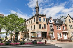 210  - 224 Rue St-Jean Québec (La Cité-Limoilou), QC G1R 2X1