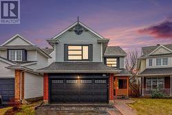 1006 SHEENBORO CRESCENT Ottawa, ON K4A 3M8