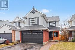 1006 SHEENBORO CRESCENT Ottawa, ON K4A 3M8