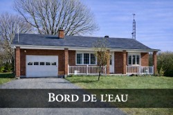 134 85e Avenue Saint-Zotique, QC J0P 1Z0