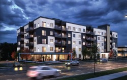 B-1837 Ch. Gascon  Terrebonne (Lachenaie), QC J6X 4E3