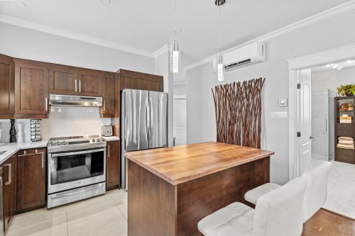 Cuisine - 149  - A Av. Du Sablon, Bois-Des-Filion, QC - Indoor Photo Showing Kitchen