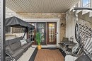 Terrasse - 149  - A Av. Du Sablon, Bois-Des-Filion, QC  - Outdoor 