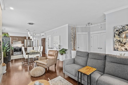 Salon - 149  - A Av. Du Sablon, Bois-Des-Filion, QC - Indoor Photo Showing Living Room