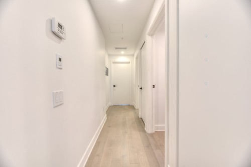 Mud Room - 1405-1 Boul. De Maisonneuve O., Montréal (Ville-Marie), QC - Indoor Photo Showing Other Room