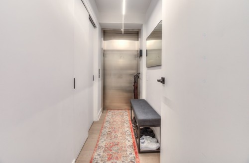 Mud Room - 1405-1 Boul. De Maisonneuve O., Montréal (Ville-Marie), QC - Indoor Photo Showing Other Room