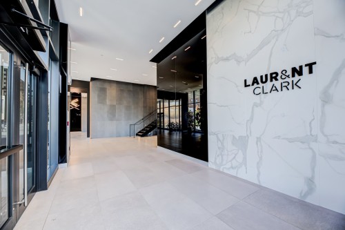 Reception - 1405-1 Boul. De Maisonneuve O., Montréal (Ville-Marie), QC -  Photo Showing Other Room