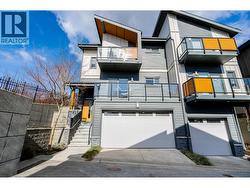 124 3525 CHANDLER STREET  Coquitlam, BC V3E 0L9