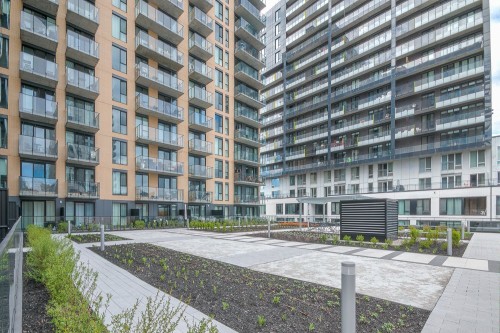 Other - 716-235 Rue Peel, Montréal (Le Sud-Ouest), QC - Outdoor With Facade