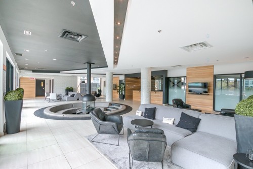 Other - 716-235 Rue Peel, Montréal (Le Sud-Ouest), QC -  Photo Showing Other Room