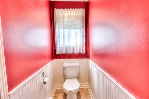 Salle d'eau - 44-399Z Rue Éricka, Laval (Fabreville), QC - Indoor Photo Showing Bathroom