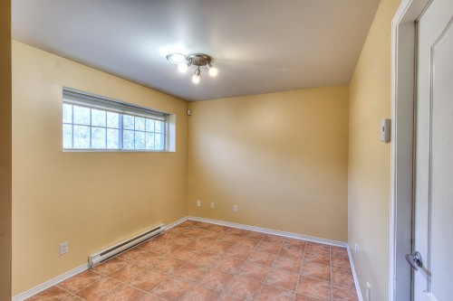 Sous-sol - 44-399Z Rue Éricka, Laval (Fabreville), QC - Indoor Photo Showing Other Room