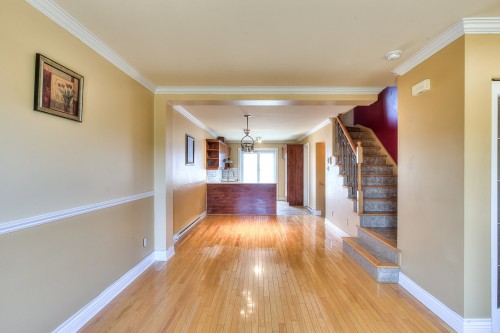Intérieur - 44-399Z Rue Éricka, Laval (Fabreville), QC - Indoor Photo Showing Other Room