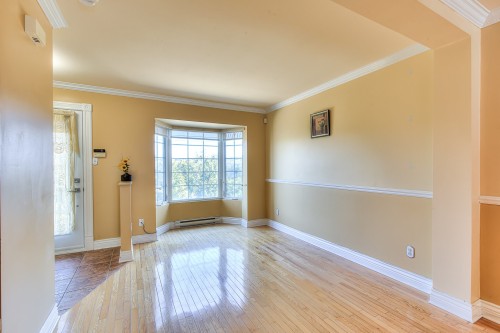 Salon - 44-399Z Rue Éricka, Laval (Fabreville), QC - Indoor Photo Showing Other Room