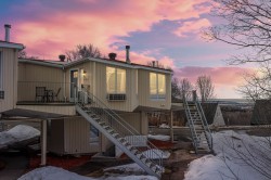 103-401 Rue du Plateau Beaupré, QC G0A 1E0