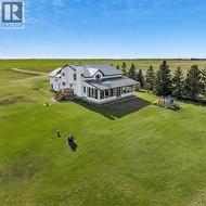 271104 Township Road 224  Rural Rocky View County, AB T1X 2B2