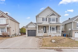 2915 Rue Rostand  Mascouche, QC J7K 3X9