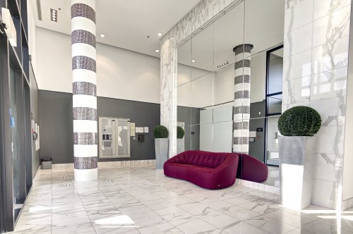 Mud Room - 704-801 Rue De La Commune E., Montréal (Ville-Marie), QC - Indoor Photo Showing Other Room