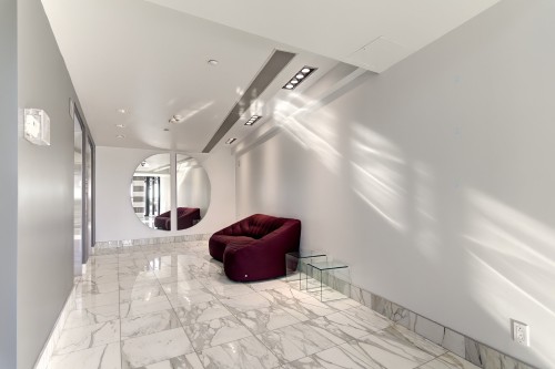 Mud Room - 704-801 Rue De La Commune E., Montréal (Ville-Marie), QC - Indoor Photo Showing Other Room