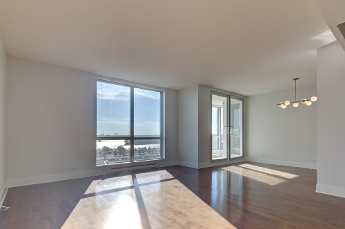 Dining Room - 704-801 Rue De La Commune E., Montréal (Ville-Marie), QC - Indoor Photo Showing Other Room