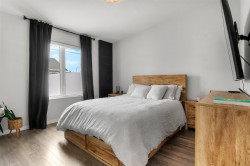 Chambre à coucher principale - 