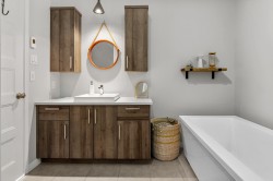 Salle de bains - 