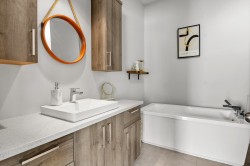 Salle de bains - 