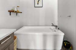Salle de bains - 