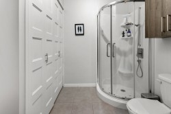 Salle de bains - 