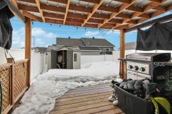 Terrasse - 