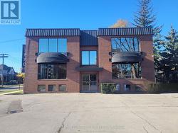 200A - 770 BROWNS LINE  Toronto, ON M8W 3W2